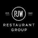 PJW Restaurant Group logo