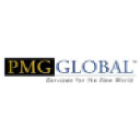 PMG Global logo