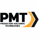 PM Technologies logo