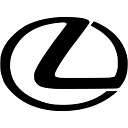 POHANKA LEXUS logo