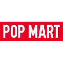POP MART logo