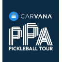 PPA Tour logo