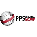 PPS Services Group logo