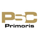 PRIMORIS USA logo