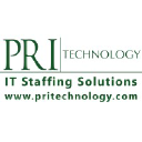PRI Technology logo