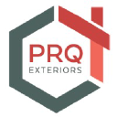 PRQ Exteriors logo