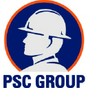 PSC Group logo