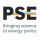 PSE Healthy Energy logo