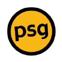 PSG Global Solutions logo