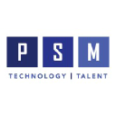 PSM Partners logo