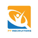 PT Recruiters logo