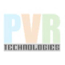 PVR Technologies logo