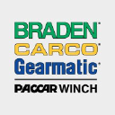 Paccar Winch