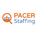 Pacer Staffing logo