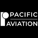 Pacific Aviation logo