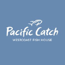 Pacific Catch logo