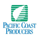 Pacific Coast Producers logo