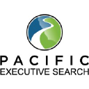 Pacific Executive Search logo
