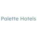 Palette Hotels logo