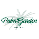 Palm Garden of Ocala logo