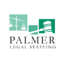 Palmer Legal Staffing logo