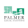 Palmer Legal Staffing logo