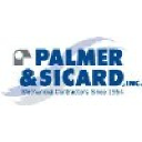 Palmer and Sicard