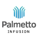 Palmetto Infusion logo