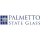 Palmetto State Glass logo