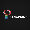 Panaprint logo