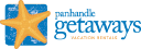 Panhandle Getaways logo