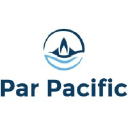 Par Pacific logo