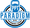 Paradigm Performance Therapy logo