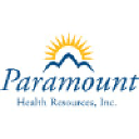 Paramount Senior Living logo