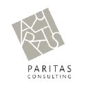 Paritas Recruitment logo