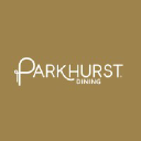 Parkhurst Dining logo