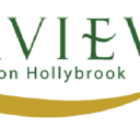 Parkview on Hollybrook logo