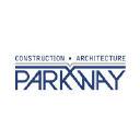 Parkway Construction logo