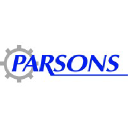 Parsons Company logo