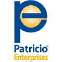 Patricio Enterprises logo