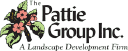 Pattie Group logo