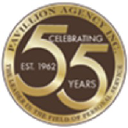 Pavillion Agency logo