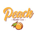 Peach Paint