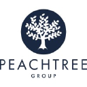 Peachtree Hospitality Management logo