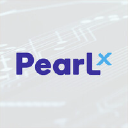 PearlX logo