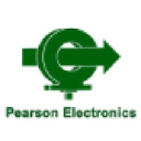 Pearson Electronics logo