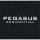 Pegasus Residential logo