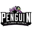 Penguin Air logo
