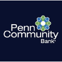 Penn Community Bank logo