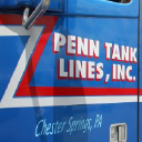 Penn Tank Lines logo